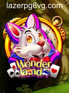 Wonderland