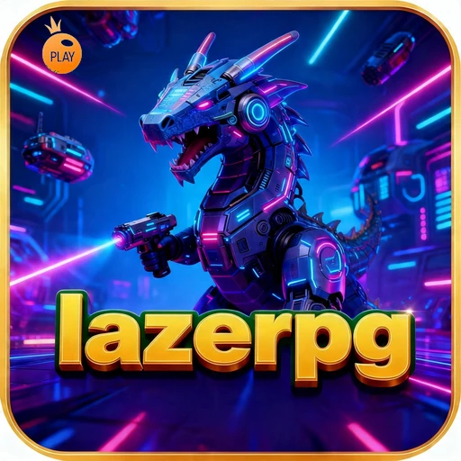 LazerPG: A Revolução do Entretenimento!